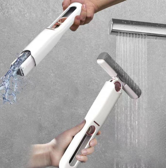 Mini-Mop™ | Porta la convenienza nella tua vita quotidiana!