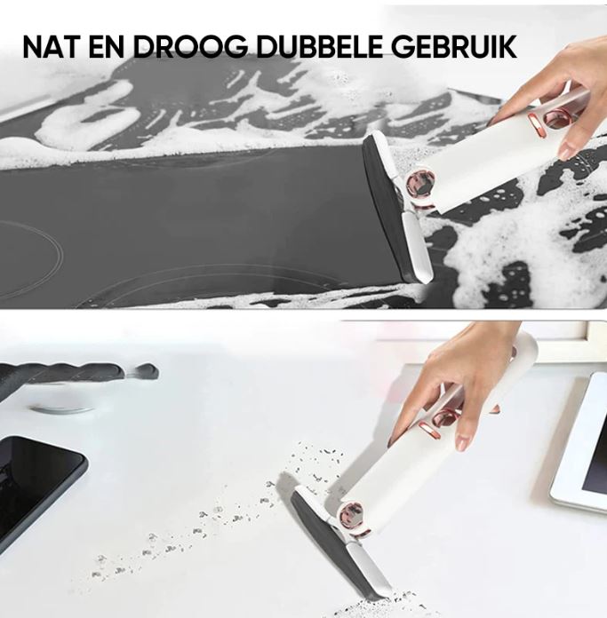 Mini-Mop™ | Porta la convenienza nella tua vita quotidiana!