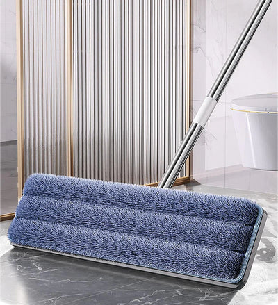 Pulizia della casa 360° Secchio mop multiuso con set strizzatore