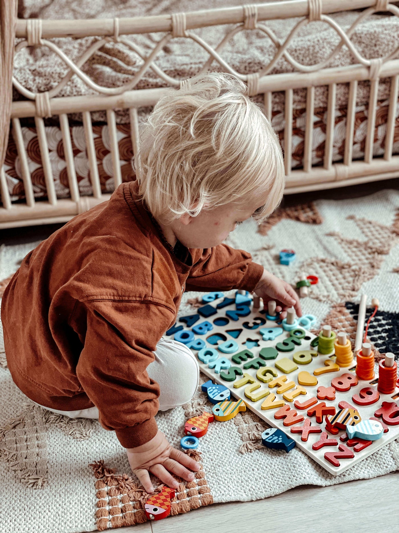 Diamond Painting™ - Creativi con i diamanti - Kit di adesivi