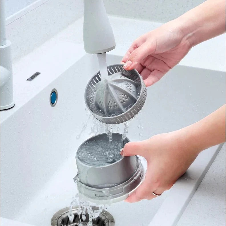 Mini spremiagrumi elettrico portatile senza fili