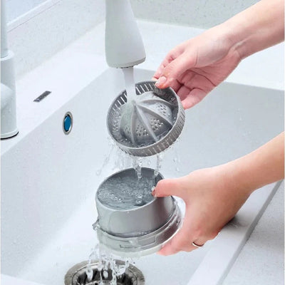 Mini spremiagrumi elettrico portatile senza fili