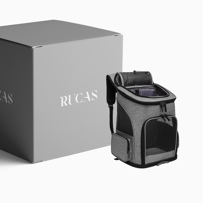 Wabra™ Trasportino borsa per gatti