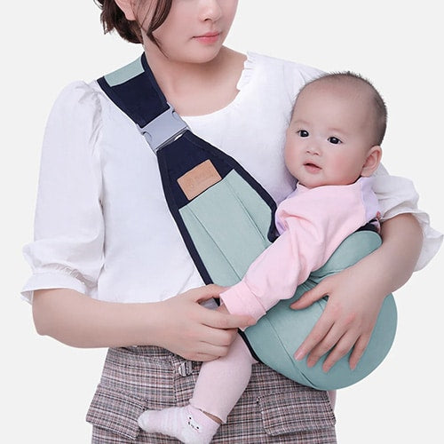 Wabra™ | BORSA PER BAMBINI