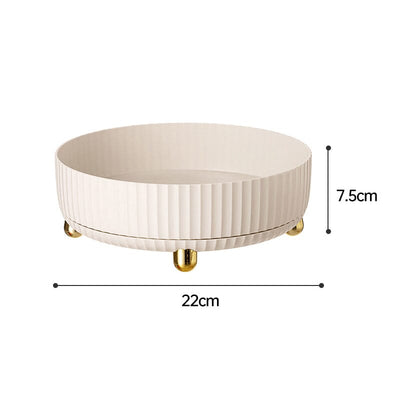 Wabra™ Portaoggetti rotante