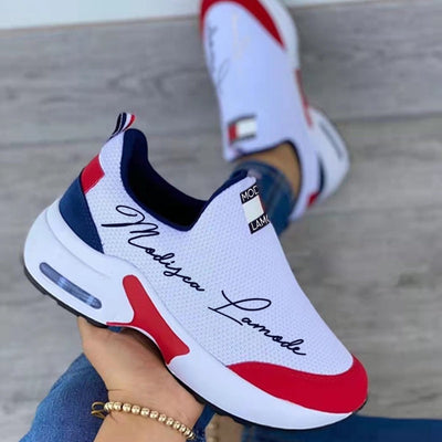 Scarpe ortopediche confortevoli