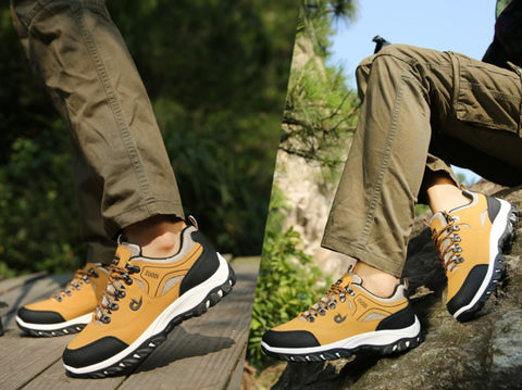 Scarpe Rokfold – ComfortPlus