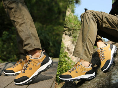 Scarpe Rokfold – ComfortPlus