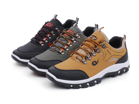 Scarpe Rokfold – ComfortPlus