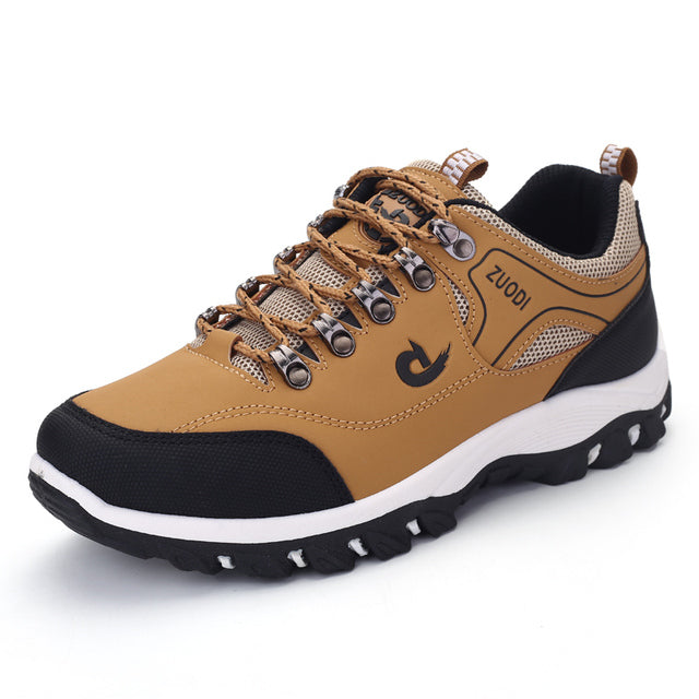 Scarpe Rokfold – ComfortPlus