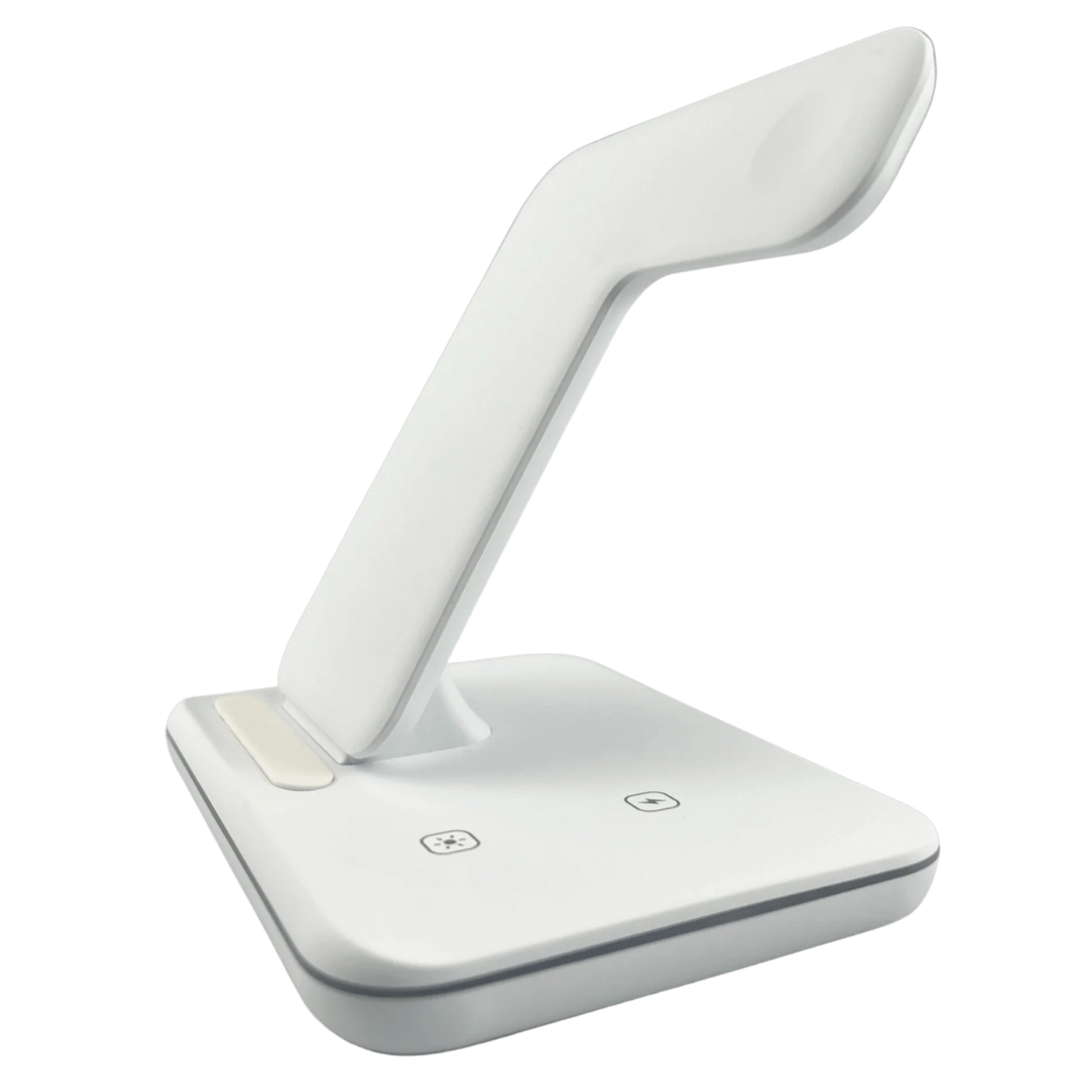 Caricatore wireless 3 in 1 per Apple e Samsung