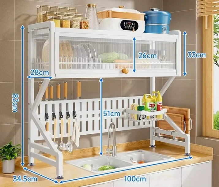 2023 nuovo porta lavello da cucina