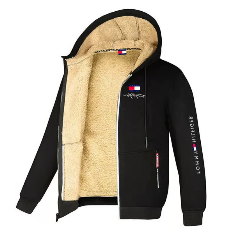 TOMMY™ - MAGLIONE INVERNALE | ETERNAL RADIANCE