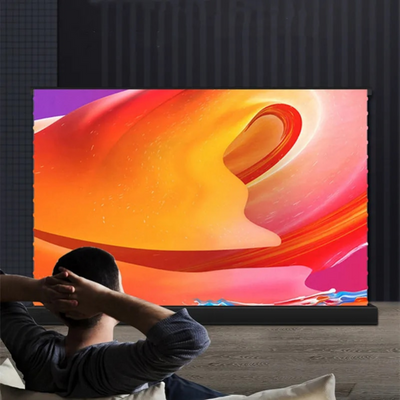 Schermo Di Proiezione Portatile