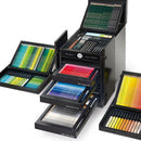 KARLBOX™ - SET DI MATITE ARTISTICHE