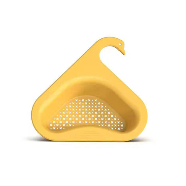 Cestello per lo scarico del lavello della cucina Cigno