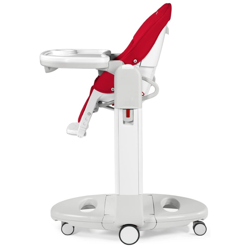 Seggiolino Multifunzionale Rimovibile