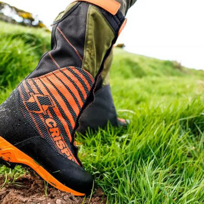 Scarponi Sportivi Highland Pro