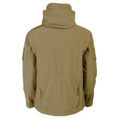 Giacca Antivento E Impermeabile Da Uomo