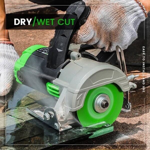 Disco da taglio per vetro