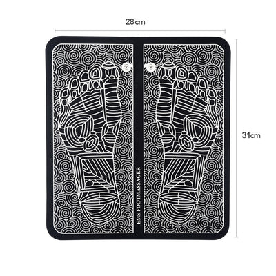 TreatFoot™  Piastra per massaggio plantare EMS