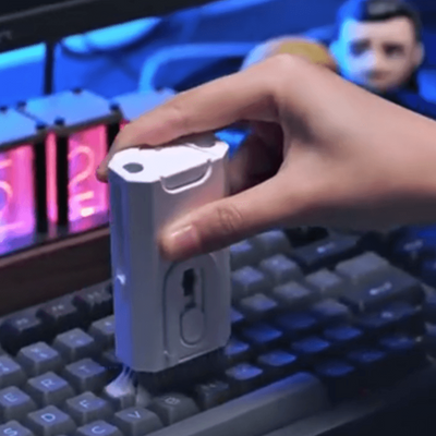 Kit di pulizia elettronica multifunzionale