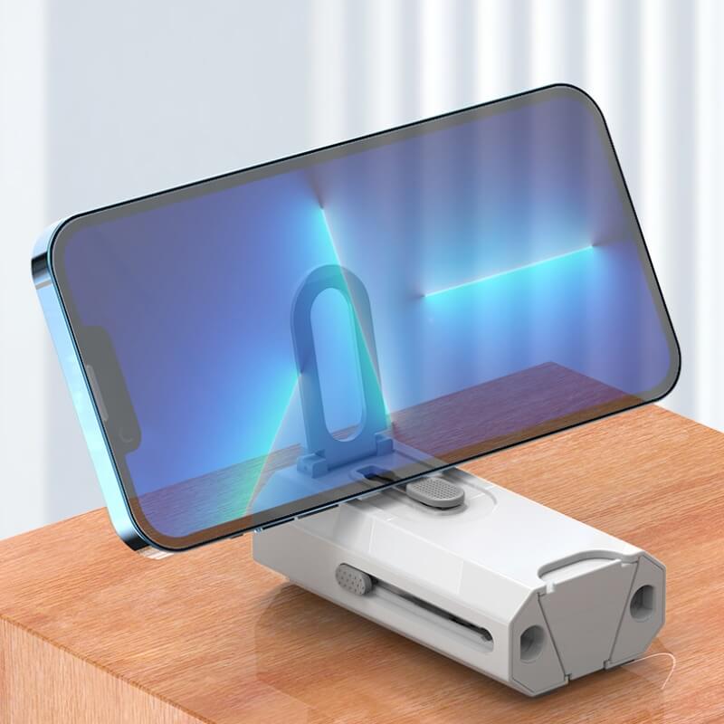 Kit di pulizia elettronica multifunzionale