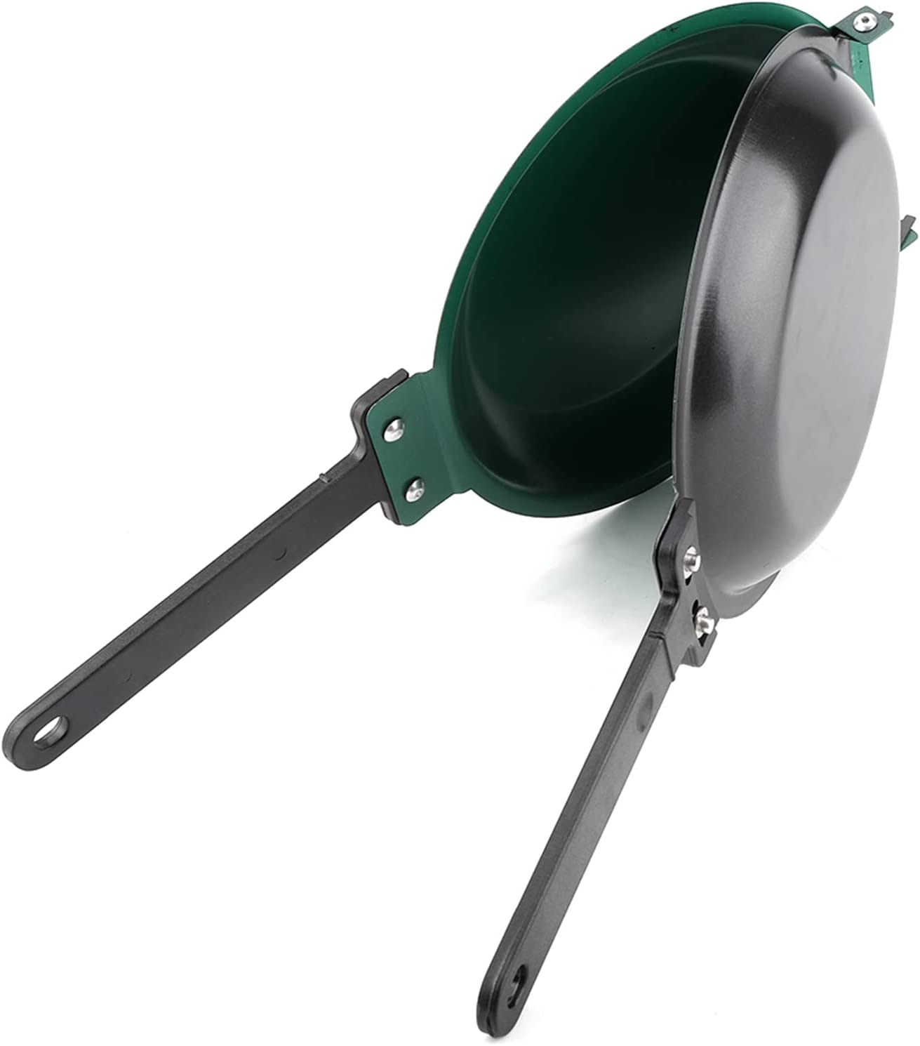 PADELLA ANTIADERENTE BIFACCIALE