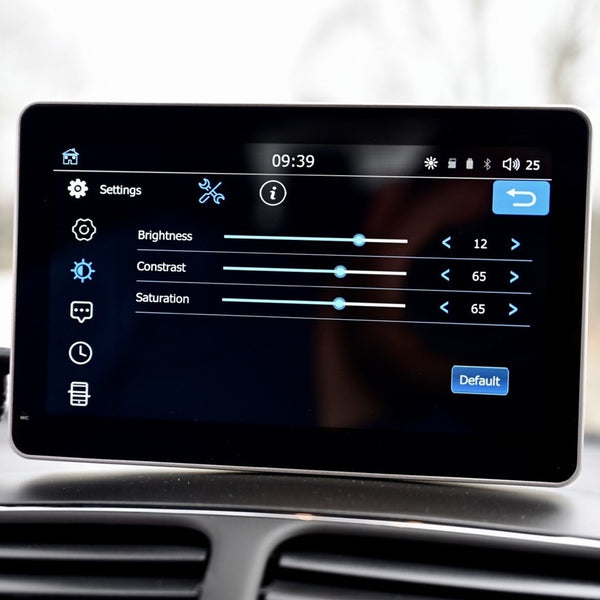 EasyCarPlay™ Sistema universale Car Play