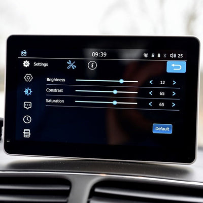 EasyCarPlay™ Sistema universale Car Play
