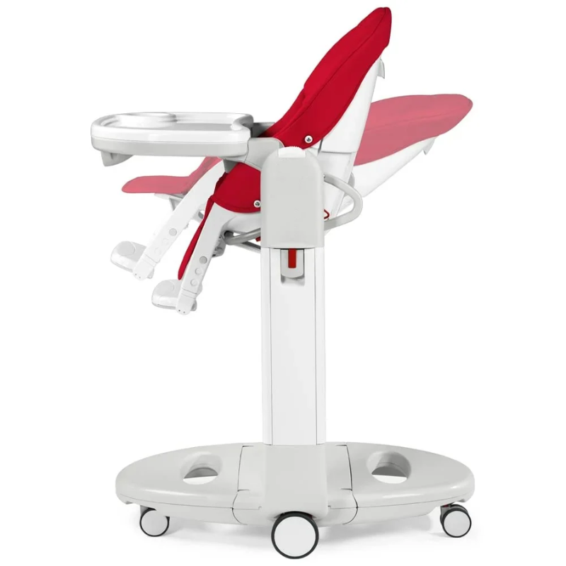 Seggiolino Multifunzionale Rimovibile