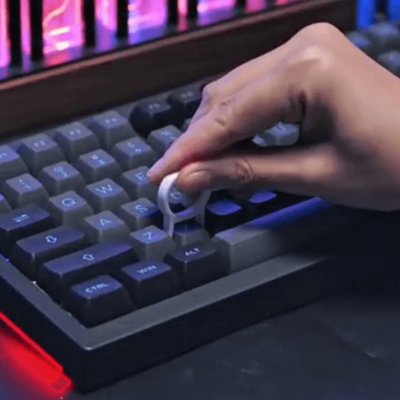 Kit di pulizia elettronica multifunzionale