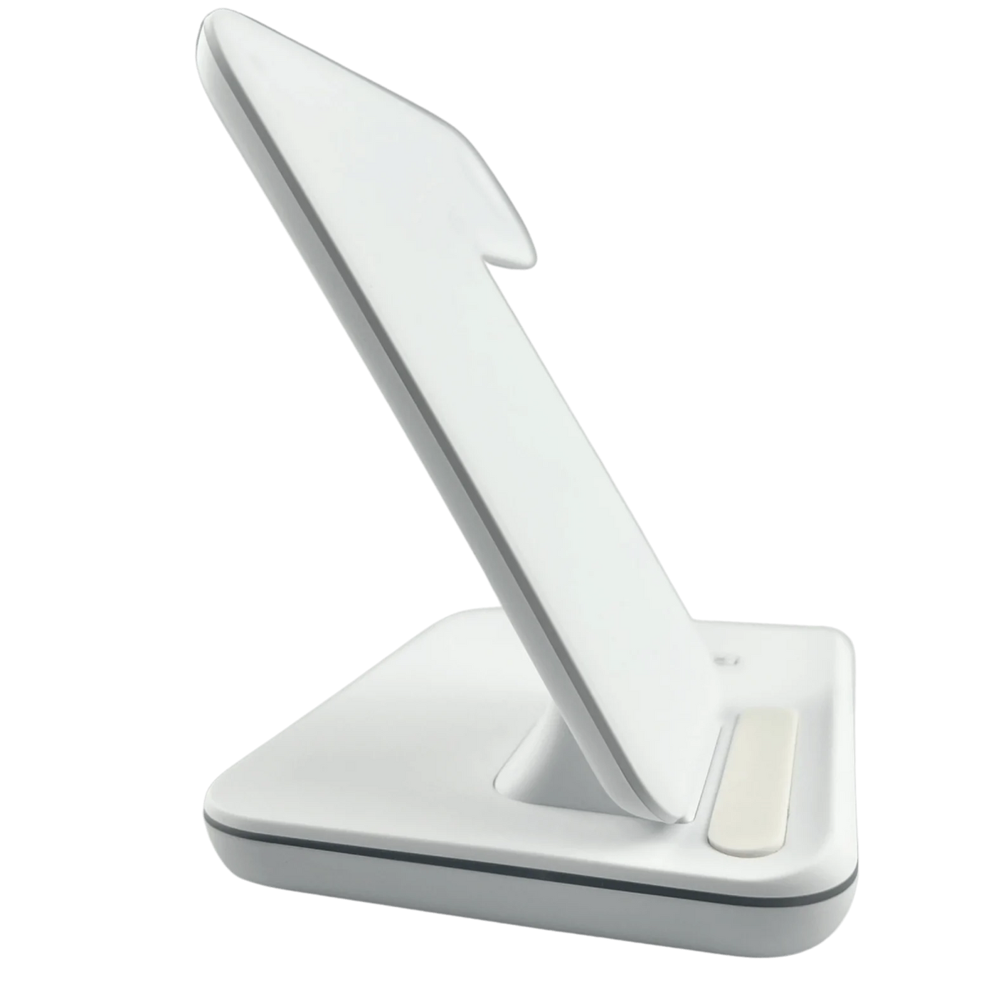 Caricatore wireless 3 in 1 per Apple e Samsung