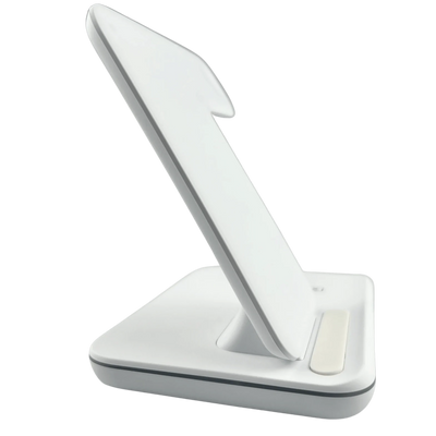 Caricatore wireless 3 in 1 per Apple e Samsung