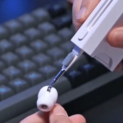 Kit di pulizia elettronica multifunzionale