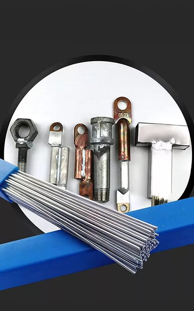 Filo per saldatura universale in metallo 1.6MMA