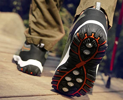 Scarpe Rokfold – ComfortPlus