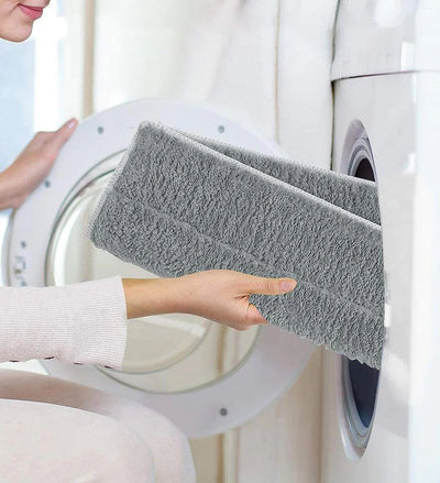 Pulizia della casa 360° Secchio mop multiuso con set strizzatore