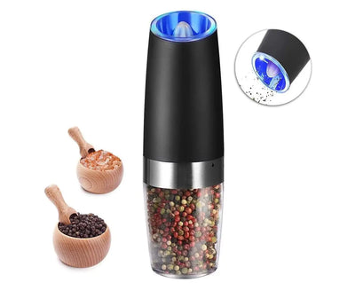 Macina sale e pepe automatico elettrico