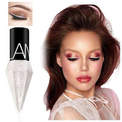 EYELINER LIQUIDO DIAMANTE SCINTILLANTE