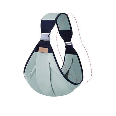 Wabra™ | BORSA PER BAMBINI