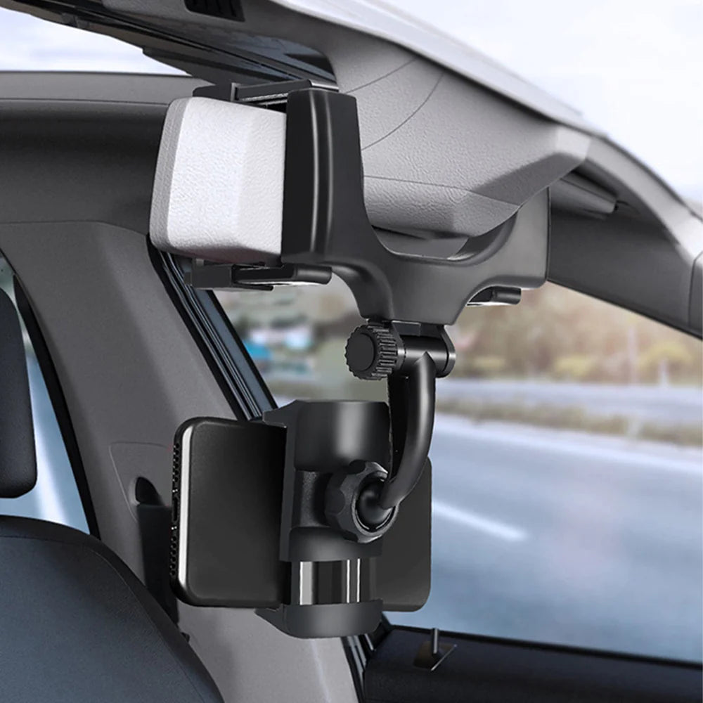 Supporto multifunzionale per il telefono  a 360 gradi