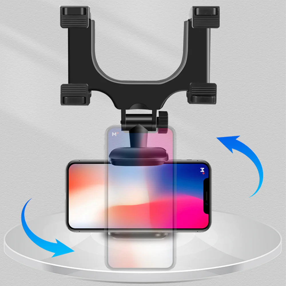 Supporto multifunzionale per il telefono  a 360 gradi