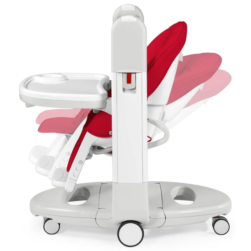 Seggiolino Multifunzionale Rimovibile