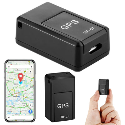 MINI LOCALIZZATORE GPS