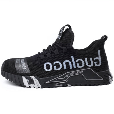 SCARPE DI SICUREZZA COMODE