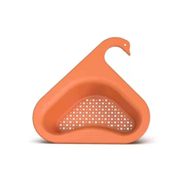 Cestello per lo scarico del lavello della cucina Cigno