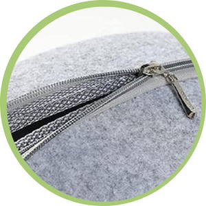 Peekaboo Grotta del gatto