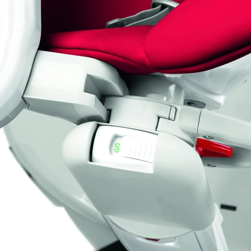 Seggiolino Multifunzionale Rimovibile