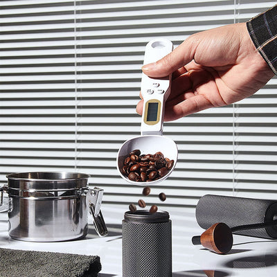 Cucchiaio essenziale digitale